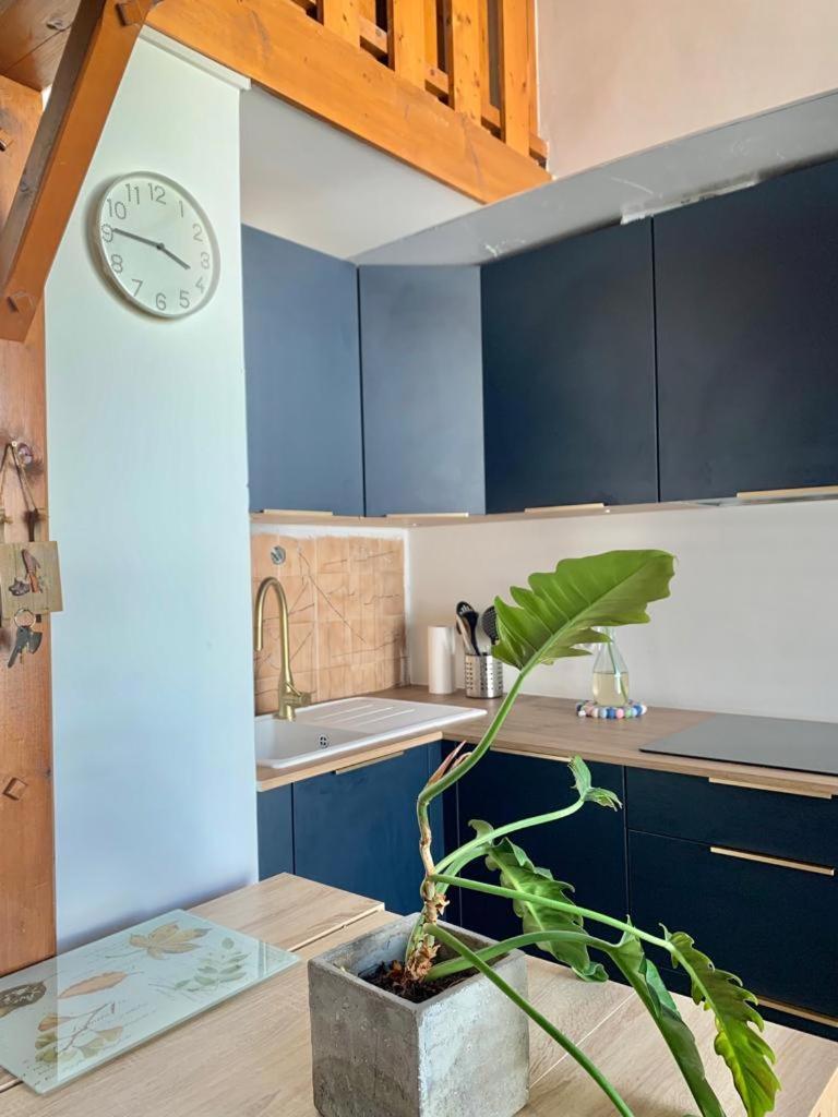 Superbe Pied Des Pistes- Linge De Maison Non Fourni *