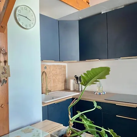 Superbe Studio Pied Des Pistes- Linge De Maison Non Fourni Manigod Exterior photo