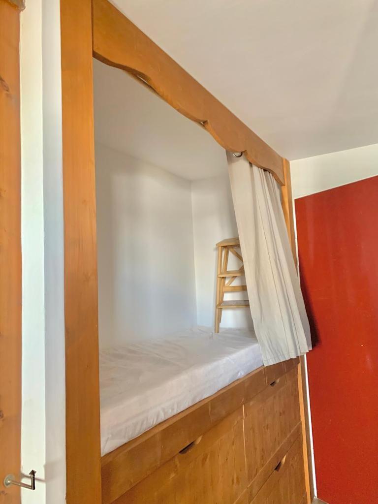 Apartment Superbe Pied Des Pistes- Linge De Maison Non Fourni Manigod