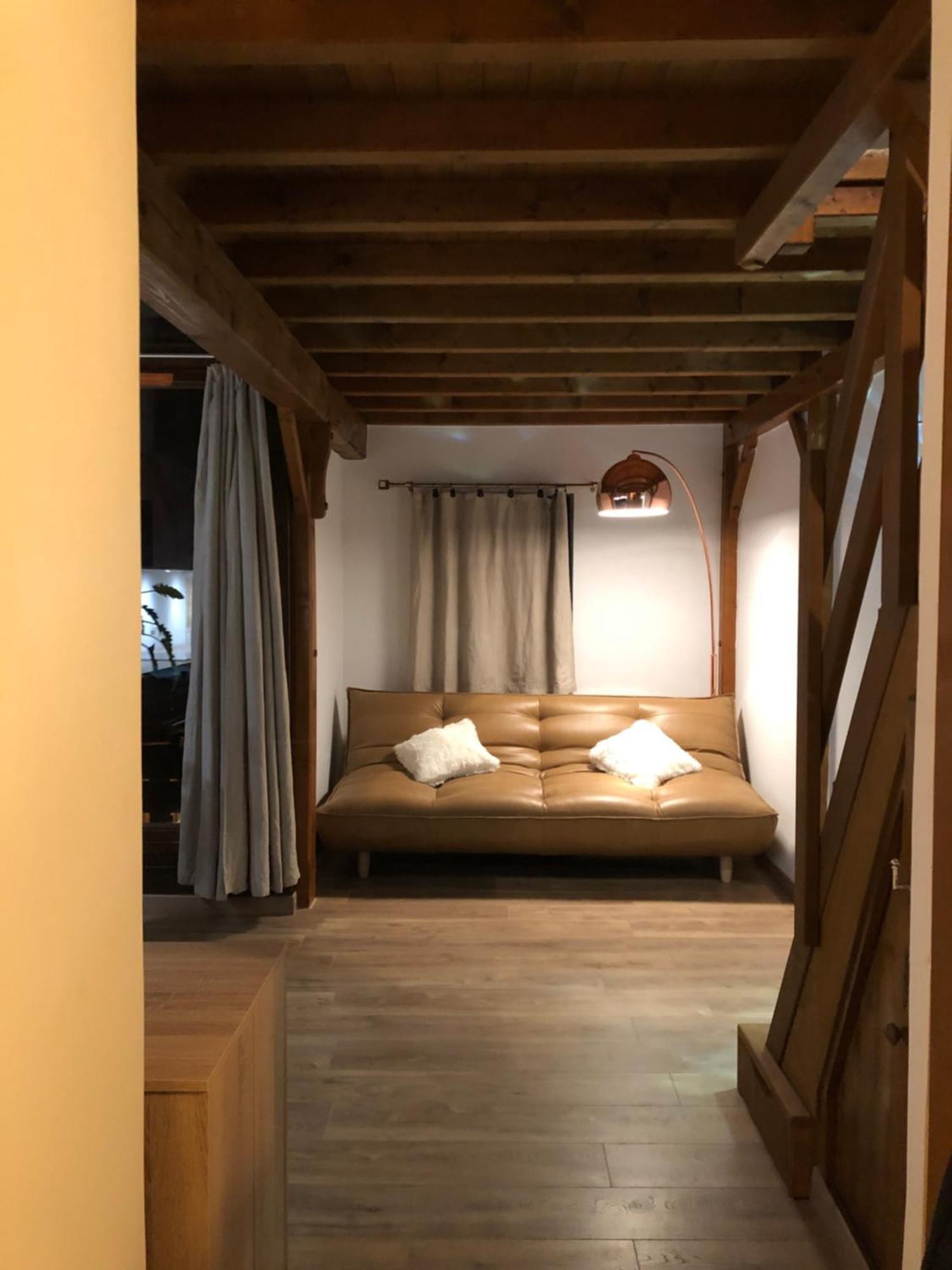 Apartment Superbe Pied Des Pistes- Linge De Maison Non Fourni *